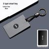 Premium Key Case for 2025 BYD Sea Lion 05EV/DMI - High-Grade Protective Shell