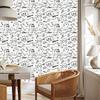 Kittens, Mice and Fish Wallpaper for Living Room and Bedroom 50x1000
