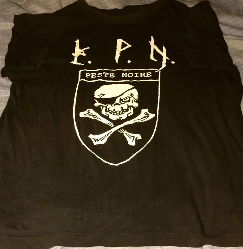 Rare Collection Peste Noire Basic Band Gift For Fan S to 5XL T-shirt U15 Unisex T-Shirt XL