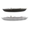 Automotive Accessories High Mount 3rd Brake Light Lamp Replacement Part 8334A113 for 2013-2016 Third Stop Lamp