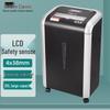 GOLDEN GD-9520 Commercial Heavy-Duty Paper Shredder