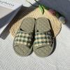 Nuove Pantofole da Interno Antiscivolo Silenziose - Primavera e Autunno