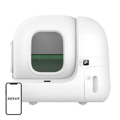 Intelligent Self-Cleaning Cat Litter Box Petkit Pura Max 2 Premium