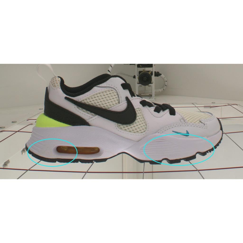 Pre-owned Nike Air Max Fusion CJ3825-103-P26093962319637