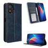 For TCL K70 SE 4G T453D Flip Leather Case Skin Magnetic Adsorption Wallet Holder Cover For TCL K70 SE 4G T453D Phone Bags