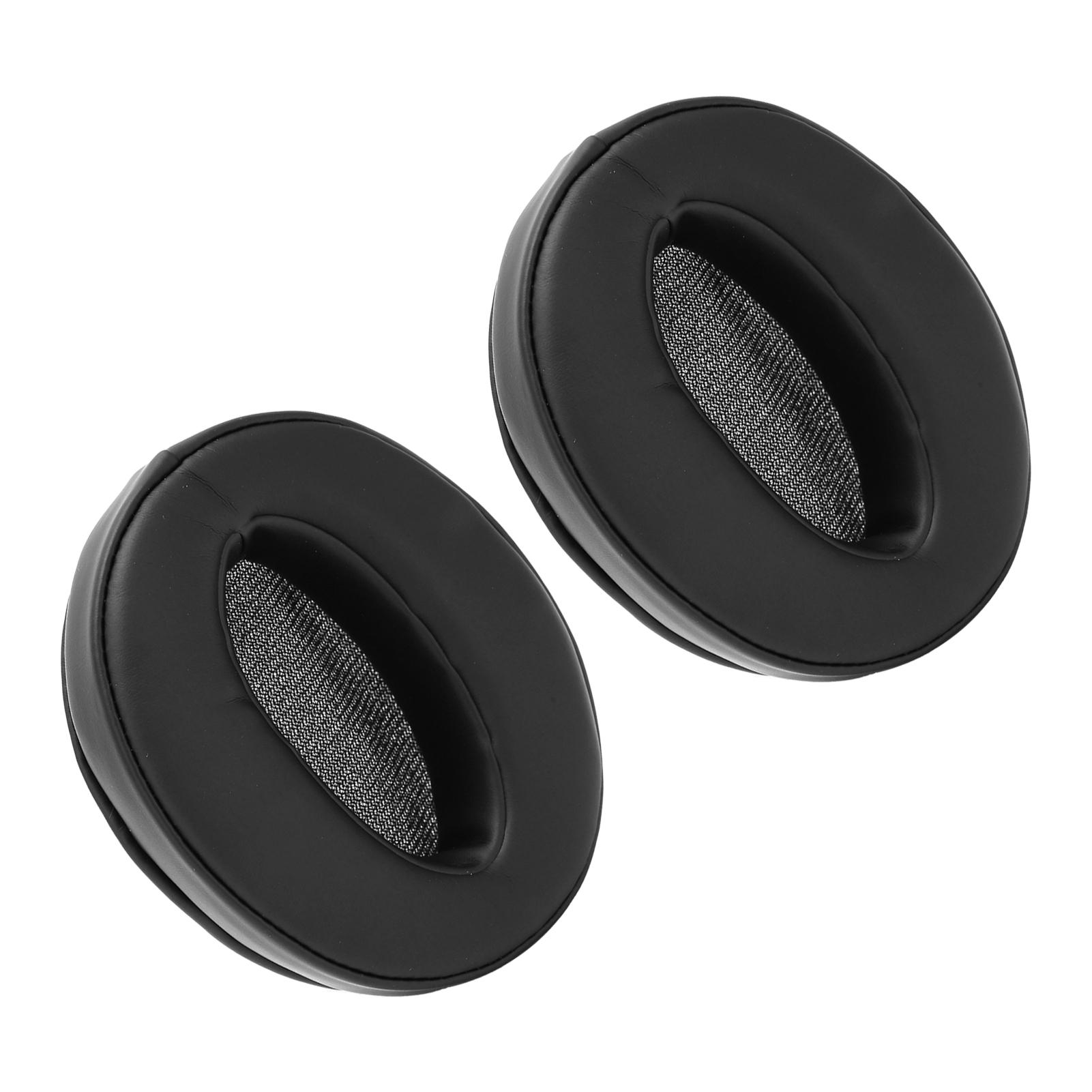 

Replacement Headphones Ear Pad Cushion for Senheiser HD4.50bt 4.50 TNC 4.40bt Headset