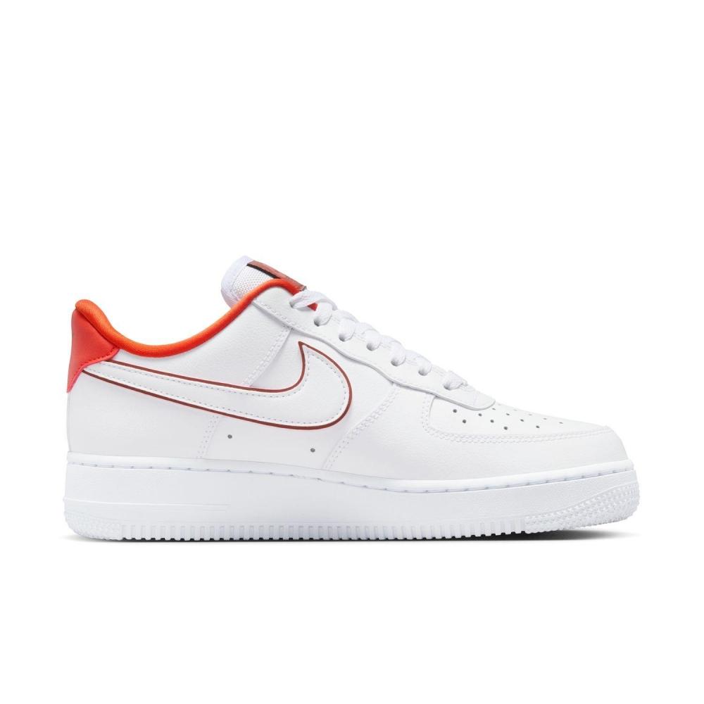 Nike W Air Force 1  07 Wio4226  101White Cinam