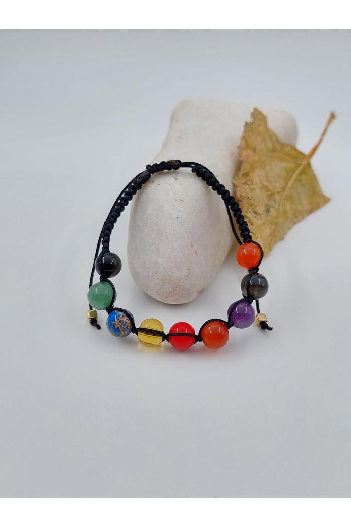 Valentine's Day Birthday Gift Handmade Ethnic Authentic Hippie Bohemian Fashion Jewelry Bracelet