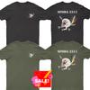 Tops – T-Shirts