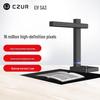 Equipamentos eletrónicos para escritório – Scanners