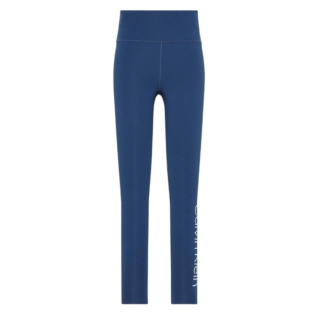 Calvin Klein Womens/Ladies High Rise Leggings