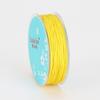 Cord Thread 0.65~2.5mm Jewelry Rope Polyester Cord Jewelry Accessories for Bracelet Necklace Making