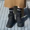 Unisex-Schuhe – Trekkingschuhe