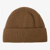 The North Face Oblique Slim Beanie Brown Ne3br82c