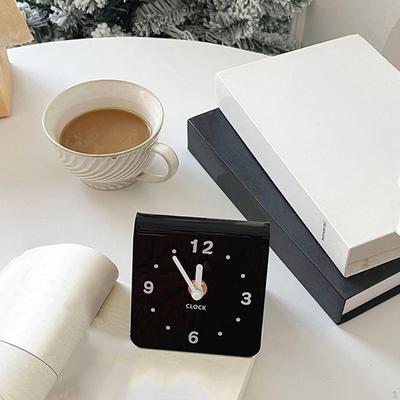 Domácí hodiny – Stolní hodiny a budíky