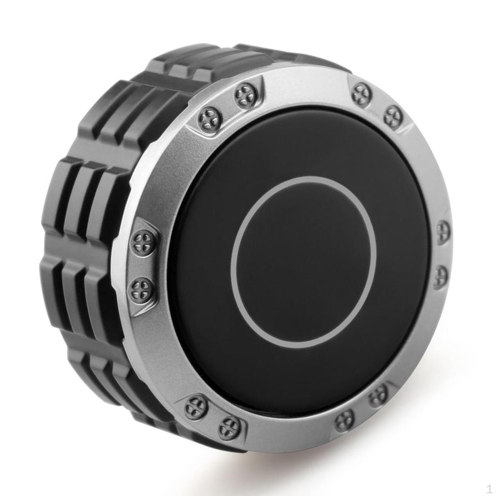 14" Display Radio Volume Control Power Knob High Performance for
