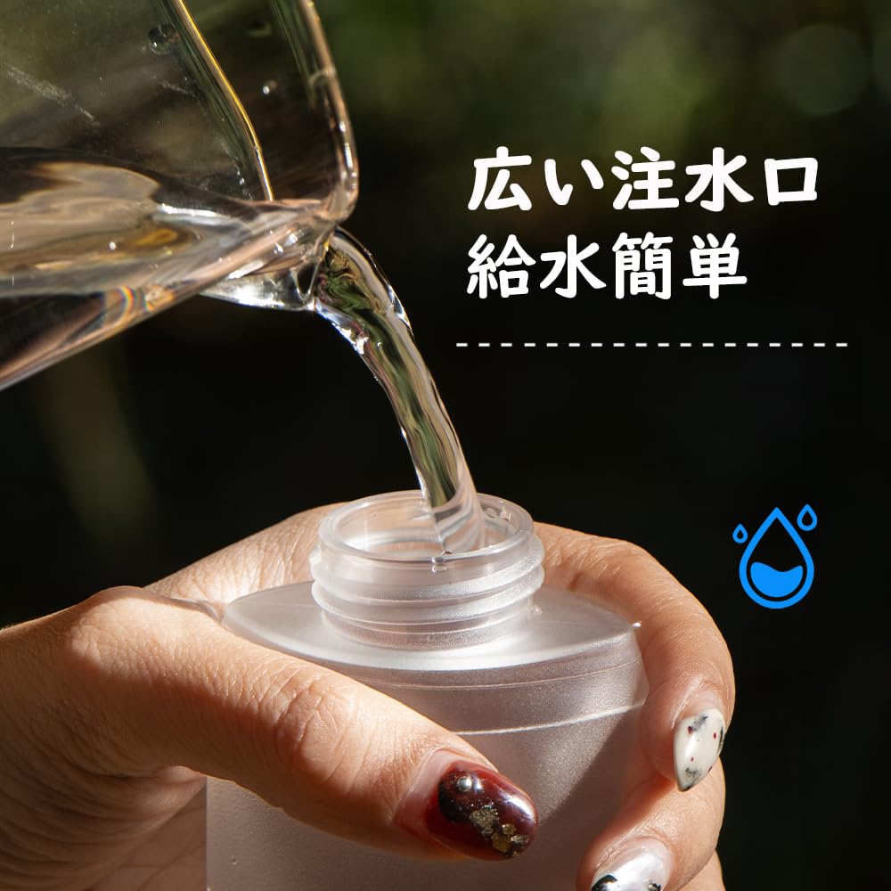 Running Water Bottle Soft Flask Trail Running Water Bottle Bottle Hydration Bottle Soft Flask Marathon Hydration Water Bottle Mountaineering Hiking