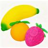 Schylling NEEDOH Cool Cat Squishy Toys Slow Rise Stress Relief Ball Sensory Fidget Toys for Adult Kids Anti-Anxiety Sensory Toys