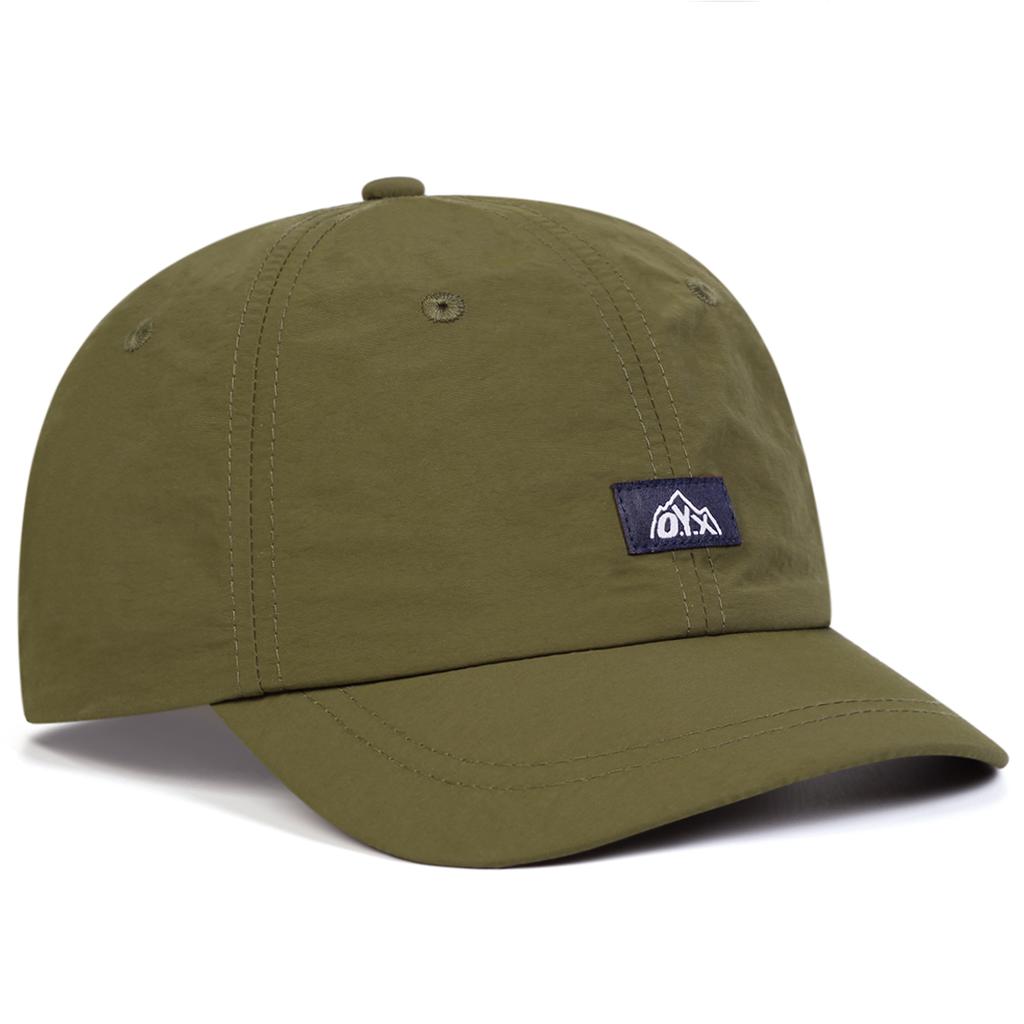 Fashionable Letter Quick Drying Baseball Cap Men's and Women's Outdoor Breathable Hats Leisure Summer Hat Soft Top Caps