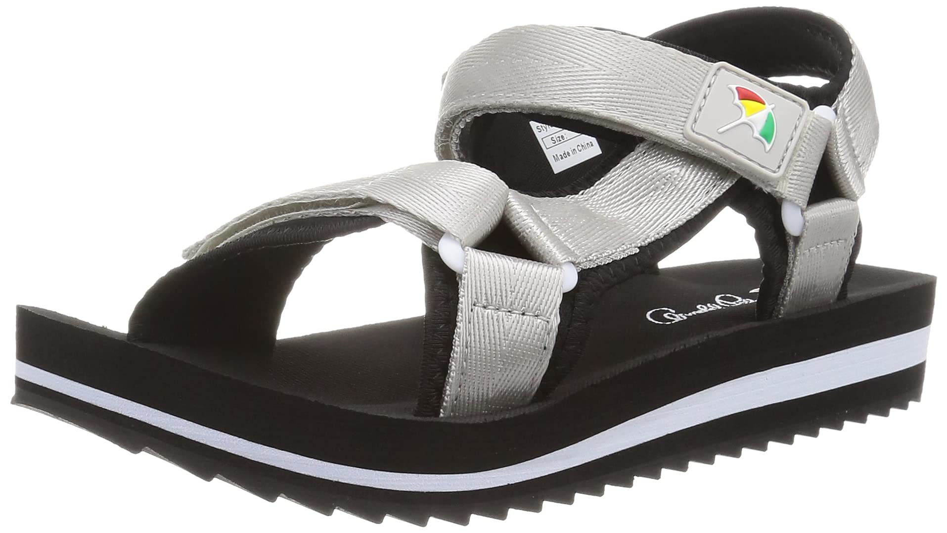 

Сандалии Arnold Palmer SED5408 SV Большие женские