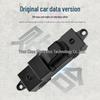 Fits Baojun 530: Power Window Switch 23767459, Electric Window Button 20230203, Single Open