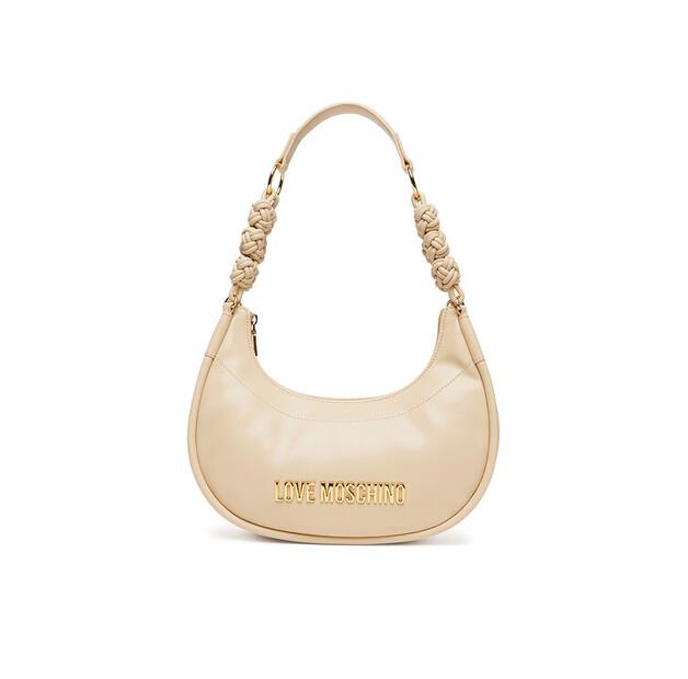 

Сумка LOVE MOSCHINO LOVE MOSCHINO JC4237PP0MKL0104 светло-бежевый
