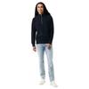 Iqoniq Unisex Adult Elgon Recycled Cotton Quarter Zip Sweater Top