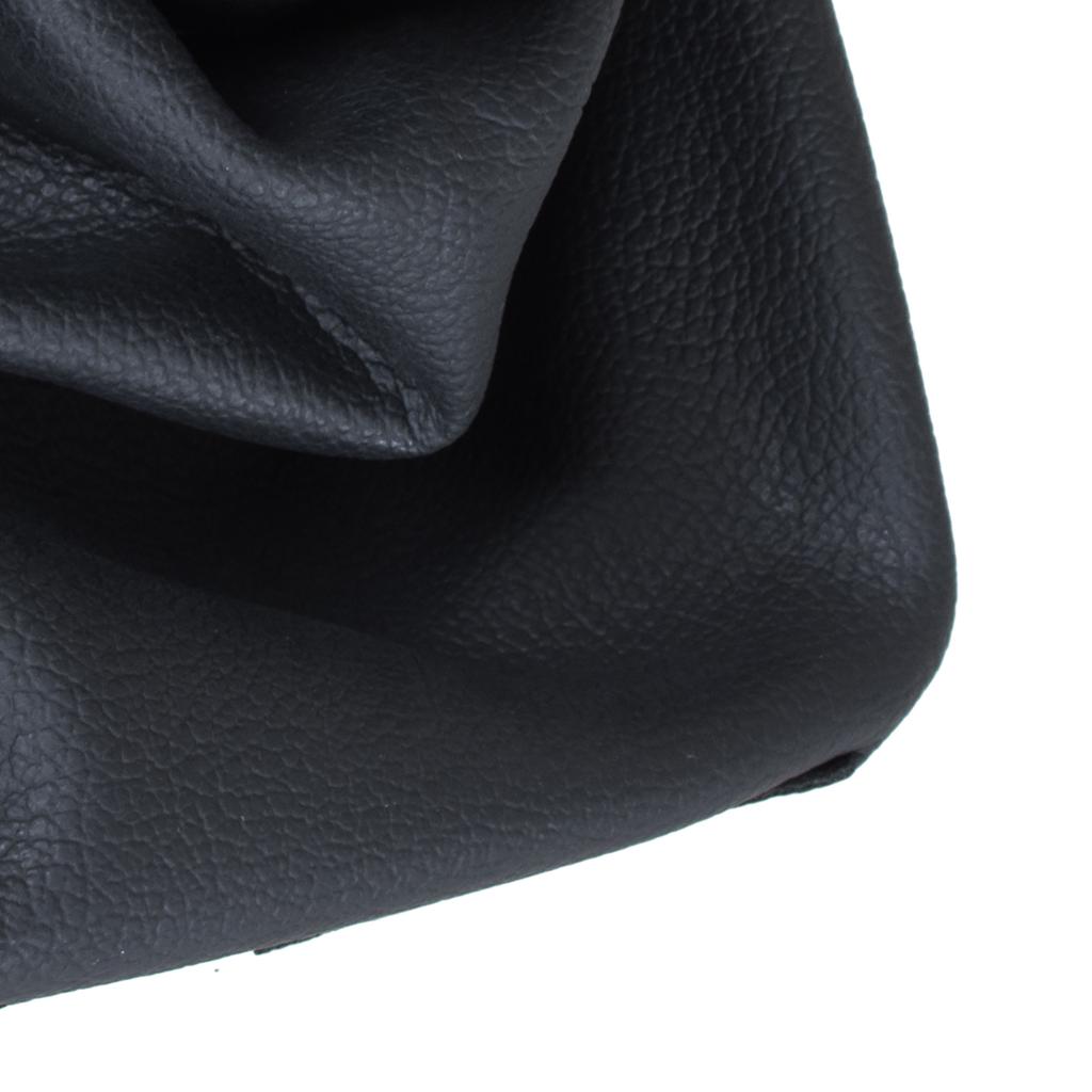 VW Polo IV 01-09 Gear Shift Knob + 6-gear Gaiter