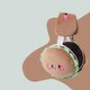 One Size – castanho