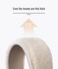 Children's Mid-Calf Non-Slip Thick Winter Boots with Velvet Lining - Unisex Snow Boots