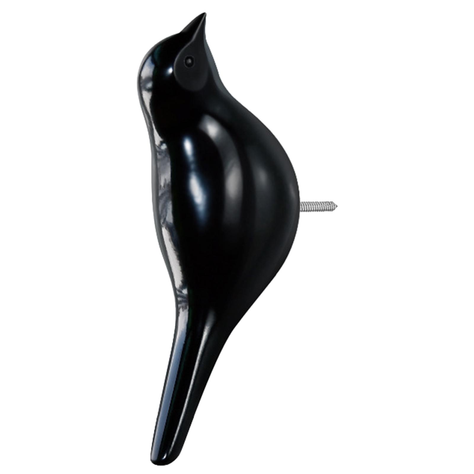 

Крючок из смолы, мультяшный, милый, цветной, птица, животное, крючок, электрическая дрель, пробойник, крючок для кухни, гостиной, ванной, спальни