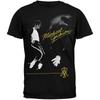 Michael Jackson Billie Jean Tricou Clasic Omagiu Legendar 100% Bumbac Gât Rotund Mânecă Scurtă Casual Tricou Bărbătesc Mărime S3XL