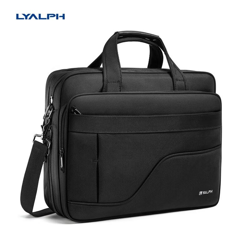 Деловой портфель для ноутбука LYALPH6608S