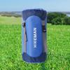 Compression Sack Sleeping Bag Stuff Water Resistant for Camping Hiking Picnic Sleep Storage