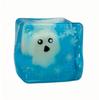 @@Halloween Pumpkin Ghost Bat Maltose Stress Ball Squishy Toy Soft Stress  Slow Rebound Fidget Toy Stress Relief Funny Gift