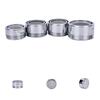Kitchen Sink Faucet Tap Nozzle Thread Swivel Aerator Filter Sprayer Water Saving Accessories 20/22/24/mm