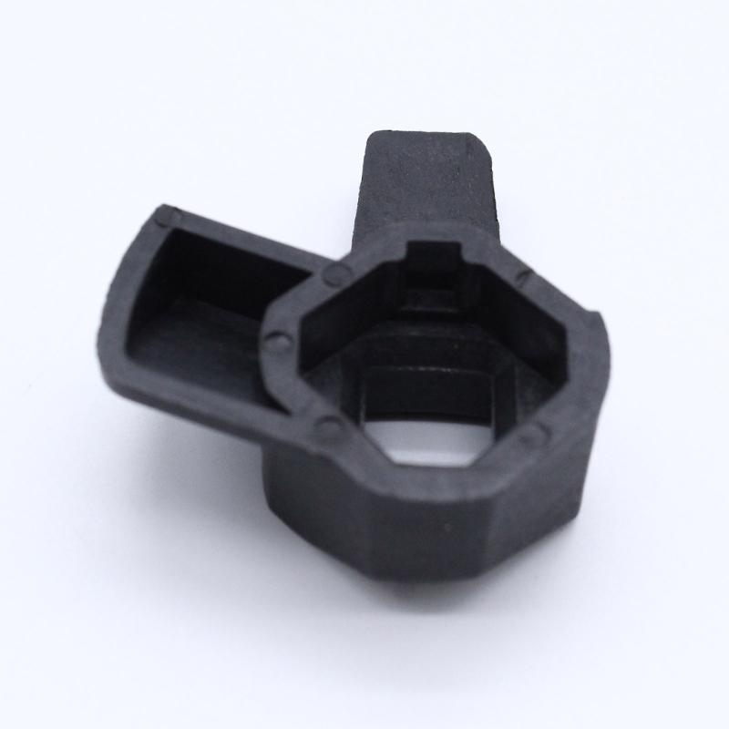 Horní mechanismus zámku kapoty A4517570101 pro Smart (451) Fortwo 2007‑2015