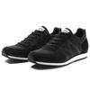 Mizuno Mr 1 Unisex Low Top Casual Shoes Black White D1GF221401