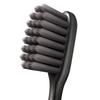 Hawley Charcoal Silk T35 Toothbrush