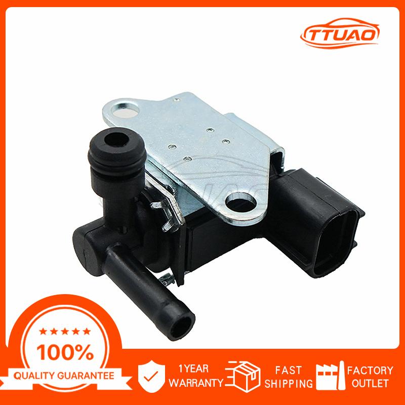 K5T46680 36162-PNC-005 36162PNC005 Vapor Canister Purge Control Solenoid Valve for Honda Civic CR-V Acura RSX Car Accessories