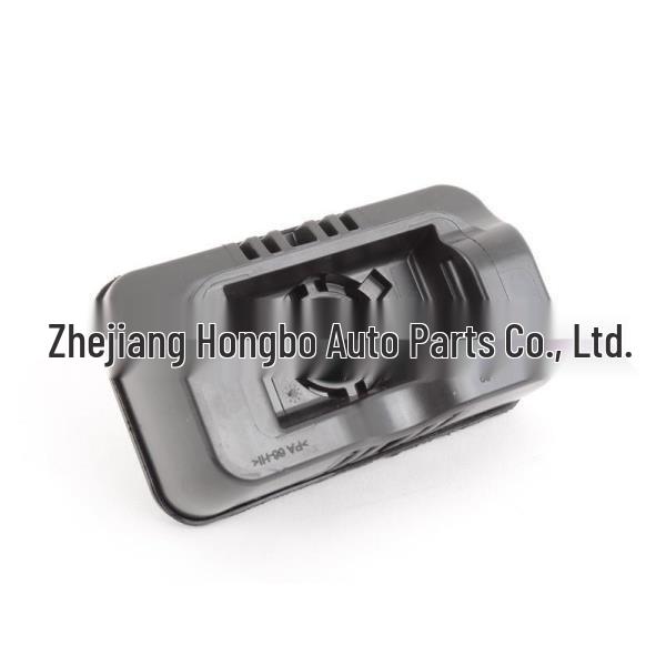 Mercedes-Benz CL/GL/M/R/S-Class Jack Mount Elastomer Rubber