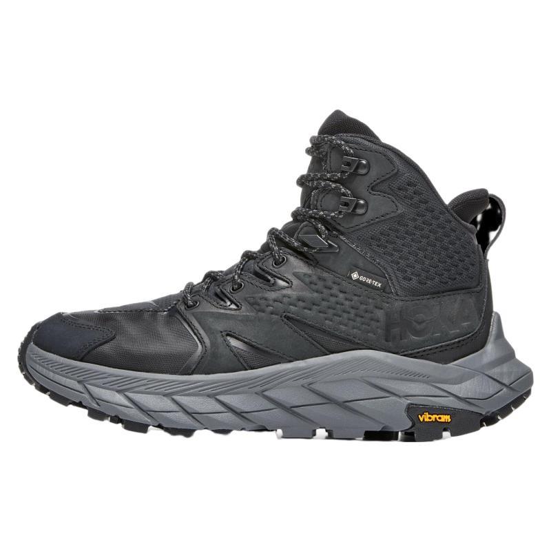HOKA One One Женские кроссовки Anacapa Mid Gore Tex 1119372-BBLC 38.5