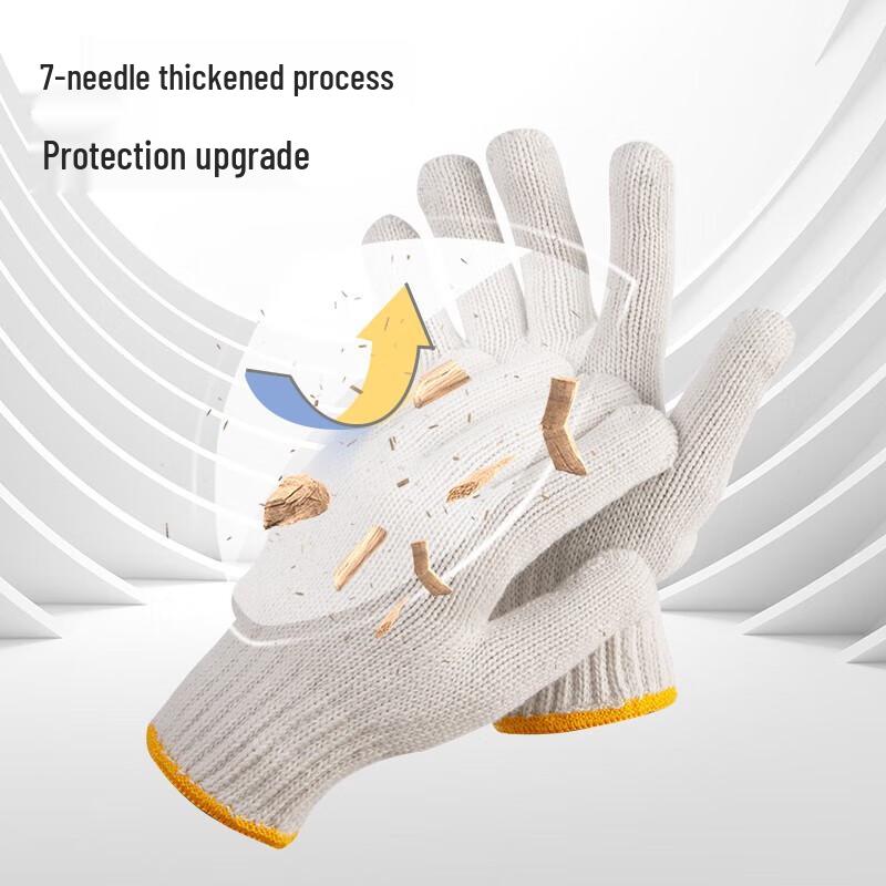 Deli Professional Work Gloves