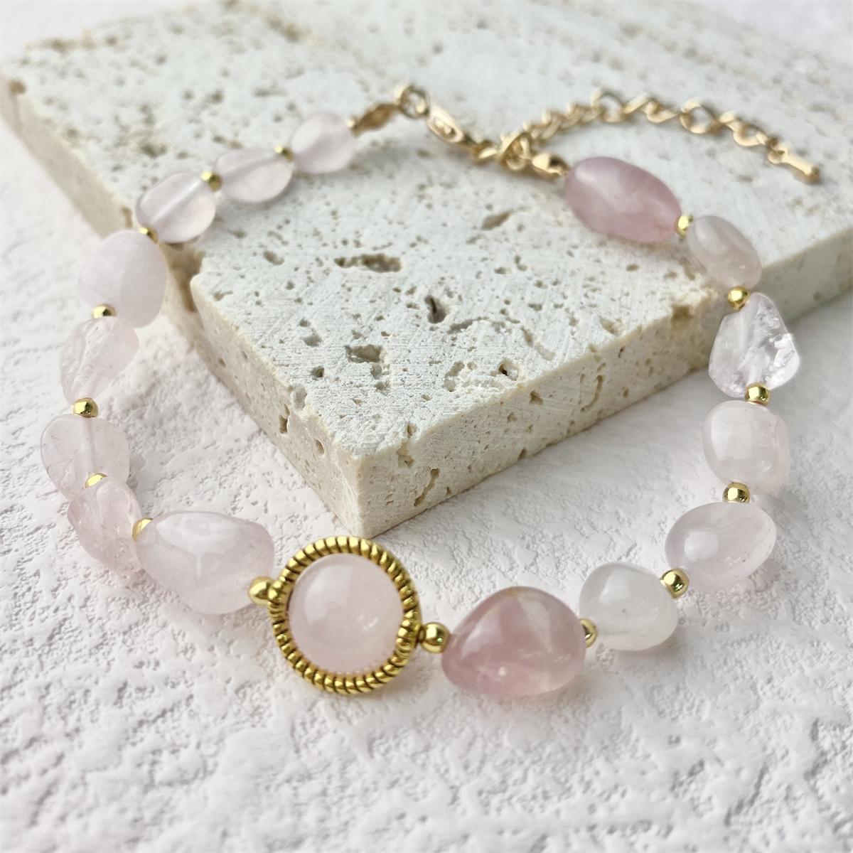 

Браслет из натурального камня лазурита с бусинами, регулируемые браслеты из агата с тигровым глазом, женские ювелирные изделия