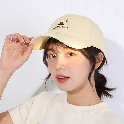 2026 New Summer Casual Versatile Embroidered Cap Sunshade Sunscreen Cap