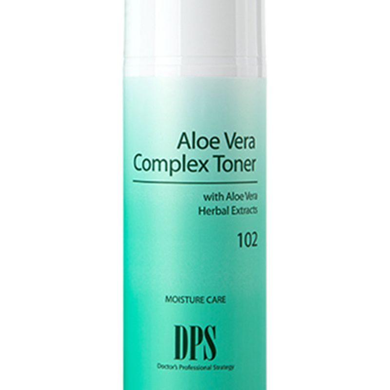 DPS Aloe Vera Complex Toner 150ml