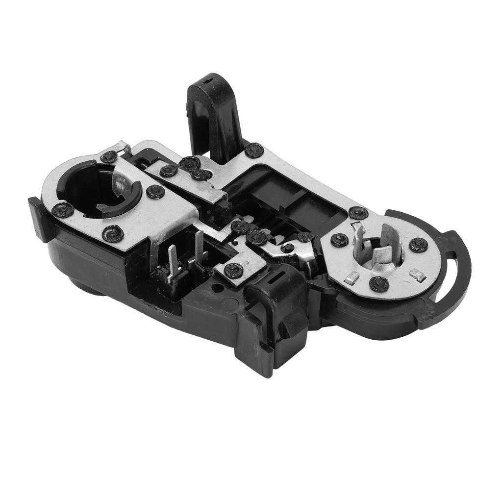 Rear Light Bulb Holder Sturdy Construction Stable Support Taillight Bulb Carrier Replacement for 3 Series F30 F31 F80