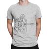 Nick Drake Tshirt Summer Trending T Shirts Unisex 100 Cotton Round Neck Plus Size Clothing Shortsleeved Vintage Tshirt
