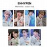 ENHYPEN Memories : Step 1 Dvd Official Photocard