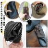 Rain boots for rain work waterproof rain cm [MISIKEKE] men, shoes, boots, women's, shoes, boots, lightweight, foldable, non-slip, unisex, green, 25.0